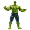 Hulk no box