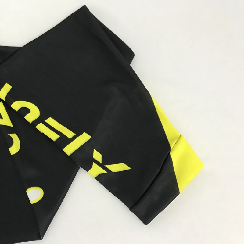 Мотоциклетная одежда для горного велосипеда, Мужская футболка MTB MX, новая футболка для гонок и спуска