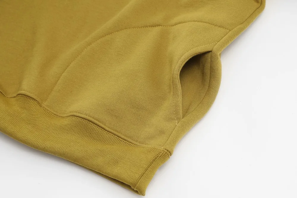 Samstree буквой зеленого цвета, состоящие из проект досуг свитер для женщин, пуловер осень серый корейский стиль оверсайз женский топ