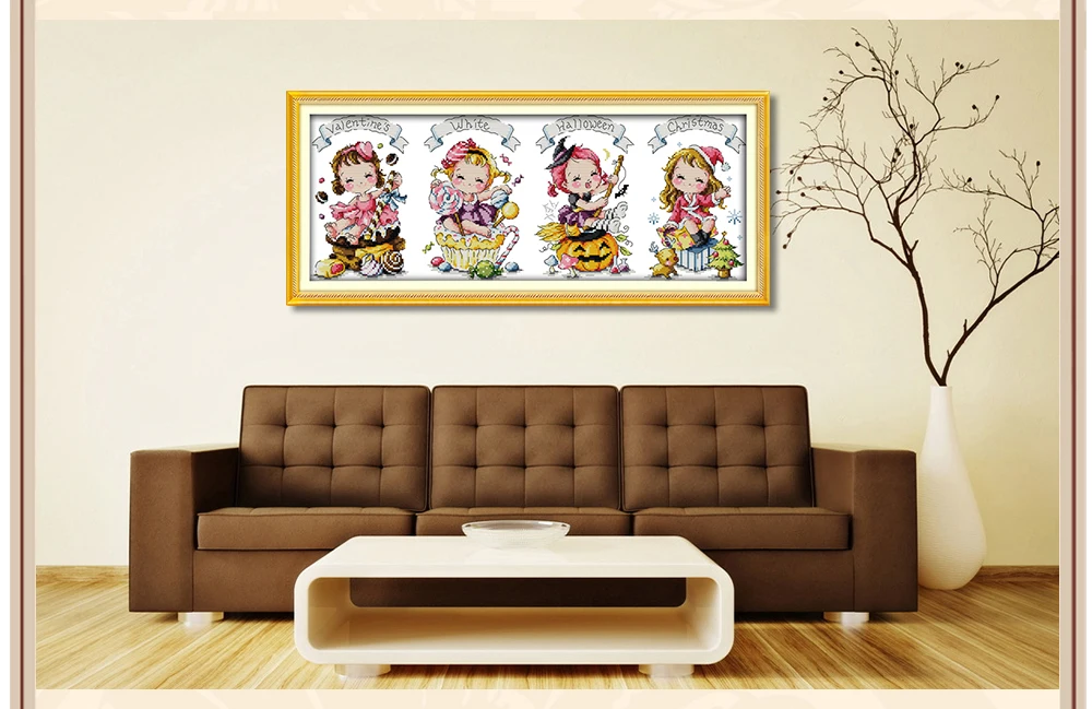 K858-05855 特殊的节日2