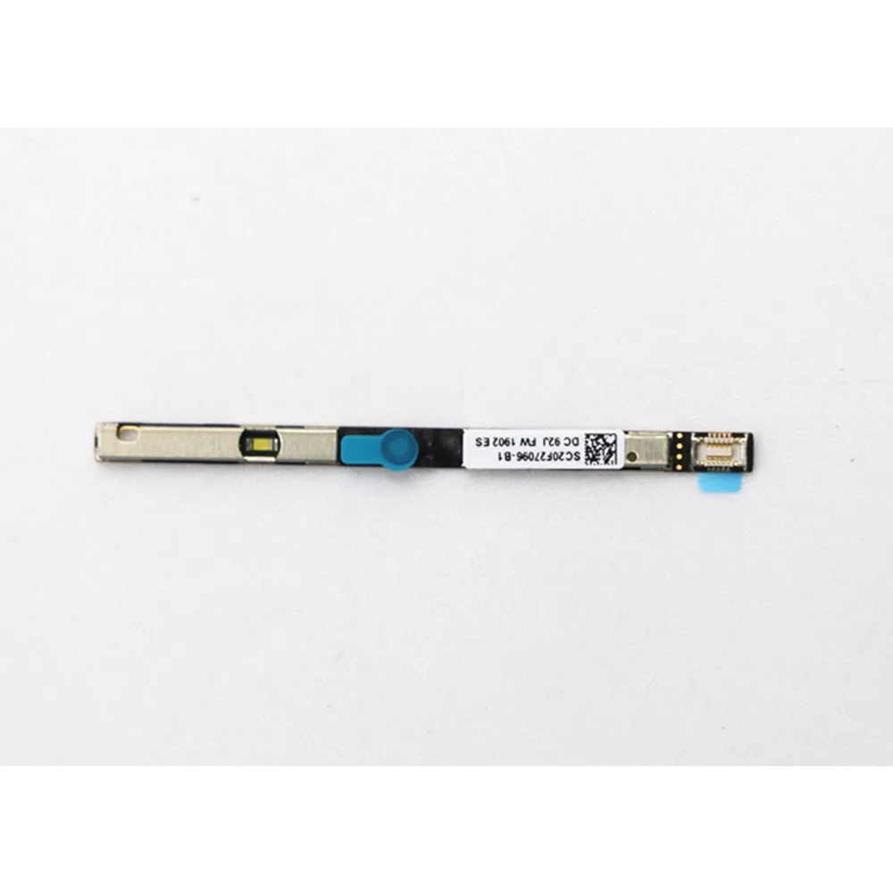 Новый и оригинальный ноутбук Lenovo ThinkPad X390 Yoga X1 Carbon 7th 8th P1 Gen2 Extreme камера 720P 01HW057 01HW058