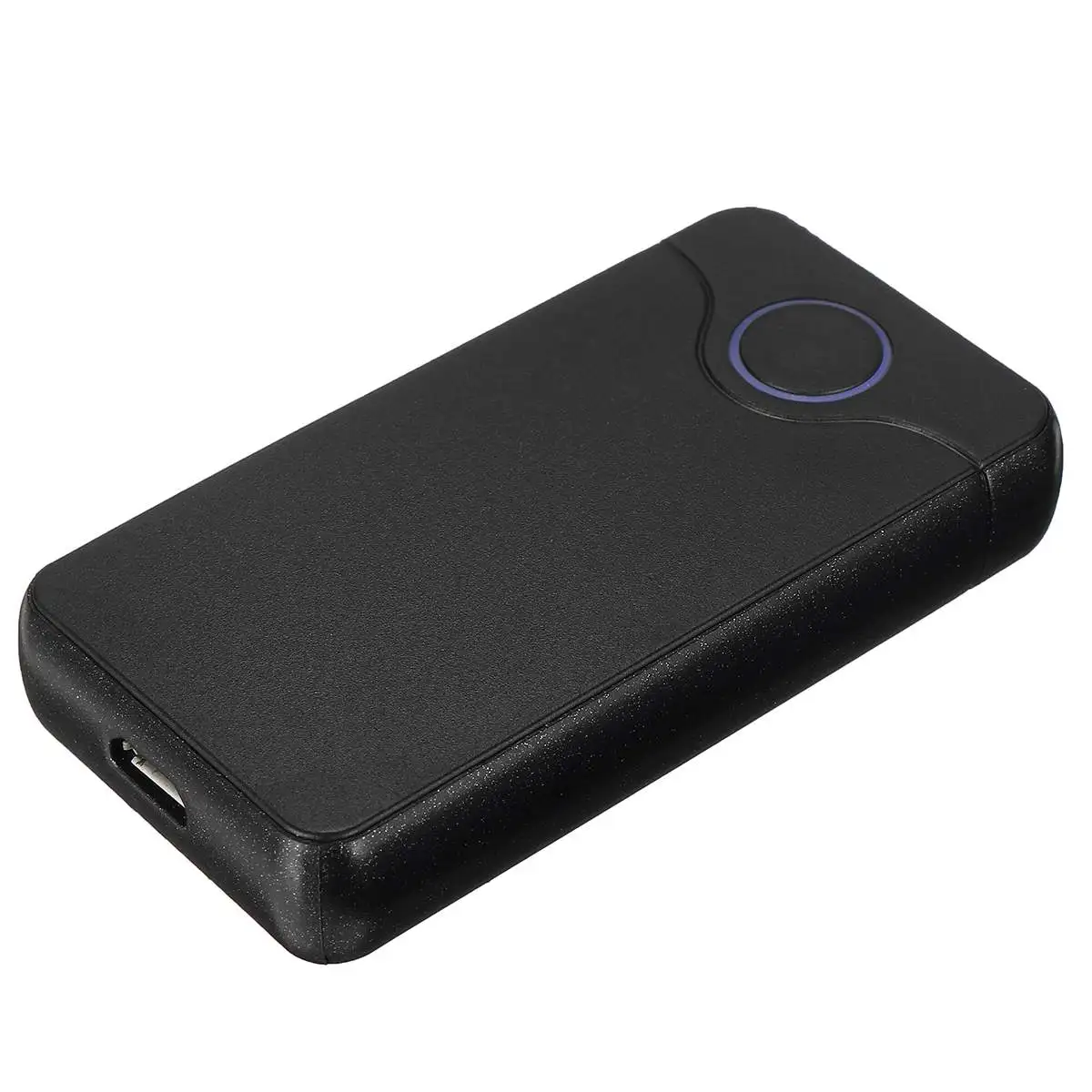 Wireless bluetooth V4.2 2-in-1 Audio Receiver Built-in AEC Noise Cancellation Enhanced Audio Processor Supports Stereo Audio