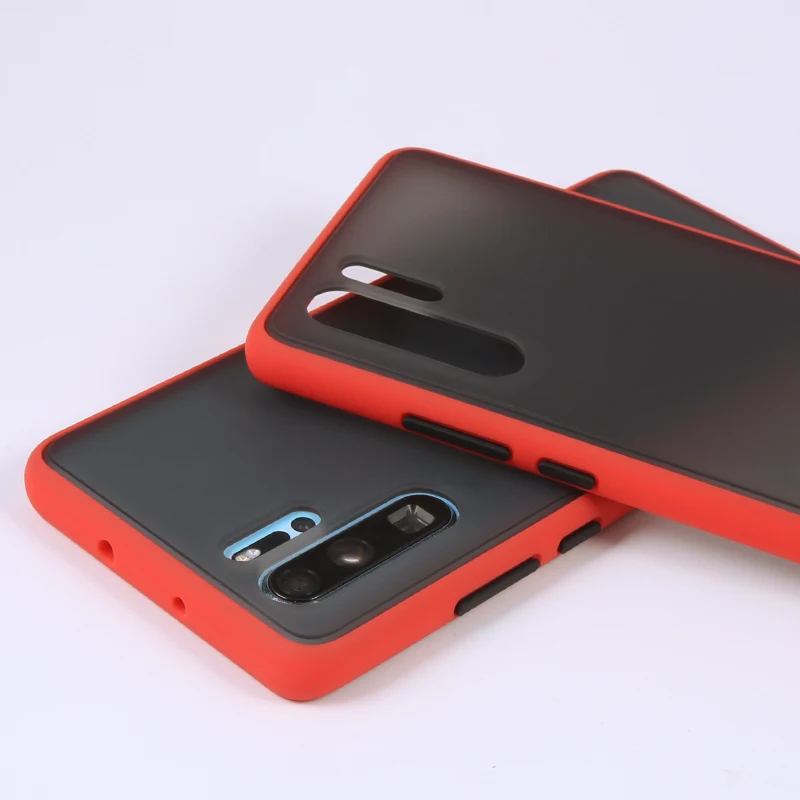 Противоударный защитный чехол для телефона huawei P30 P20 Lite mate 30 20 Honor 9X Pro P Smart Z Y5 Y6 Y7 Pro Y9 Prime Nova 5 5i