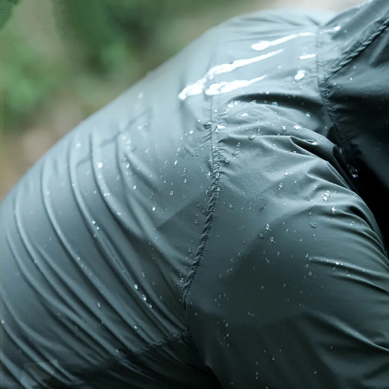 Ultralight Thin Outdoor Sport Riding Stretch Sunscreen Skin Windbreaker Men Women Fishing Climbing Anti UV Breathable Jacket Top Hiking Jackets