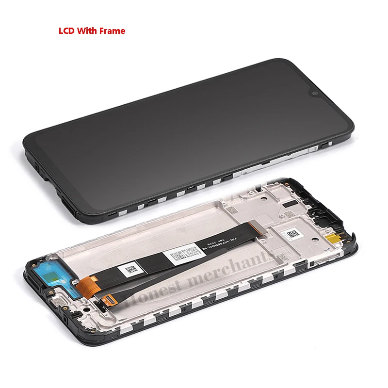 ARSSLY Schero LCD per Xiaoi i 9T/i 9T PRO Sostituzione Schero per