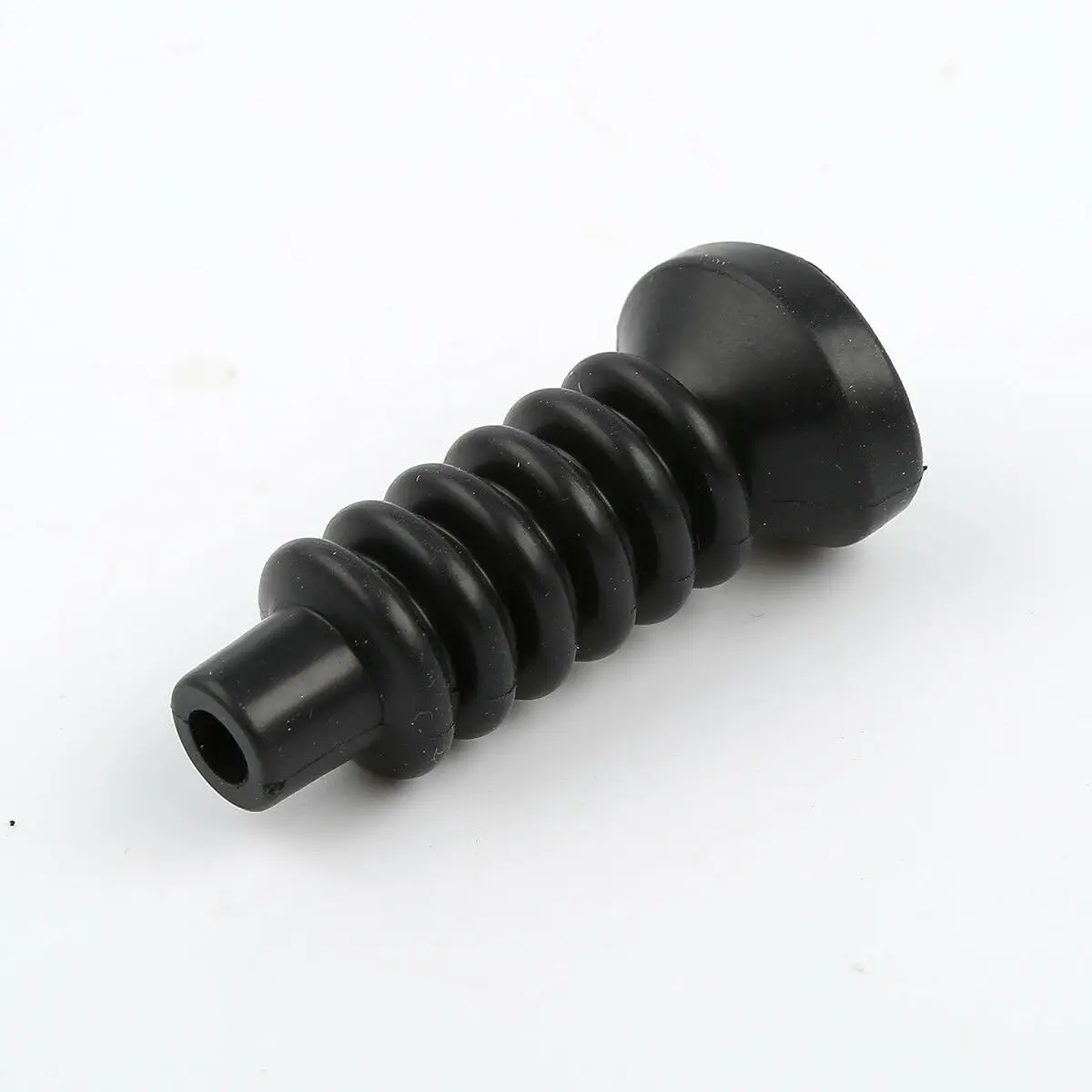 Мотоцикл черный кабель сцепления для Kawasaki KLX450R 2008-2009 08 09 54011-0065
