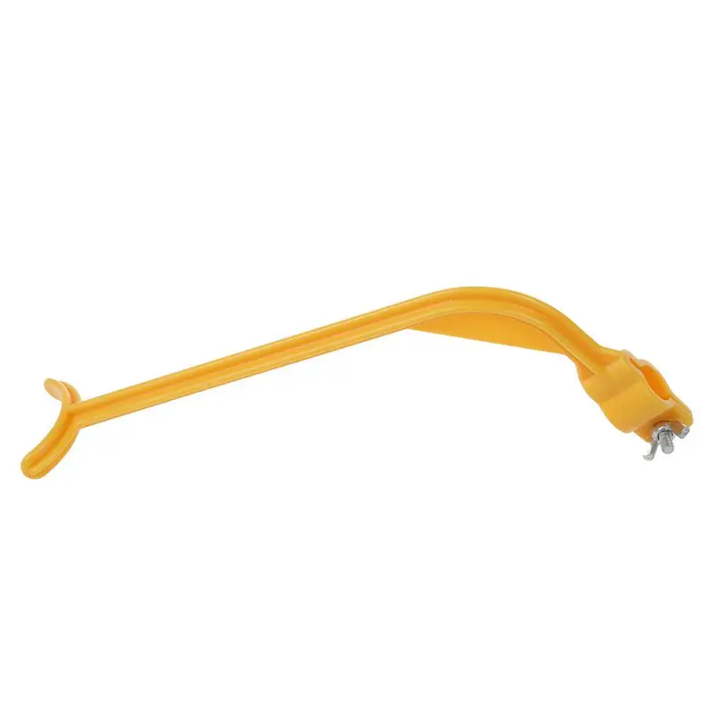 Golf Swing Training Accessory Help- Yellow