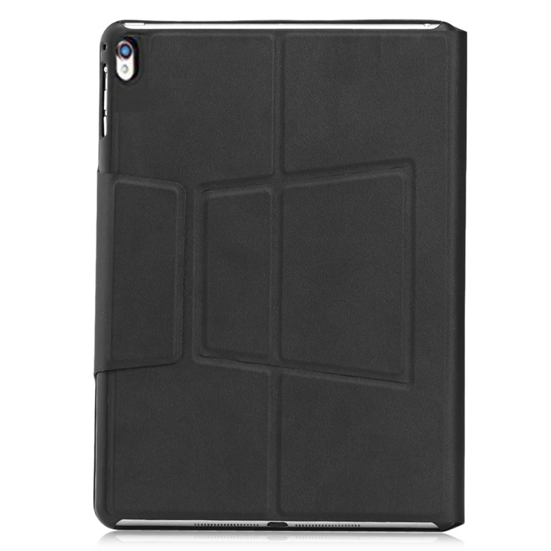 Ультра-тонкий плоский чехол с клавиатурой Bluetooth для iPad Pro 11 дюймов
