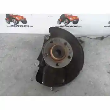 

STEERING KNUCKLE FRONT LEFT VOLVO S60 SALOON