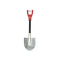 Shovel Red