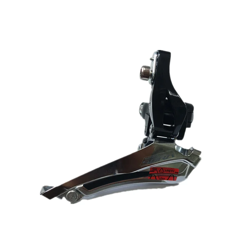 SHIMANO Сора FD R3000 передний переключатель Паяные Вкл/задержки вызова 31 8 мм/34 9 мм 2x9