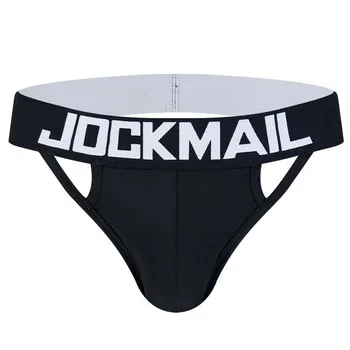 

Sexy Mens underwear Pants Ice Silk Breathable male underwear Comfortable Panties T-back men's underpants ropa interior hombre