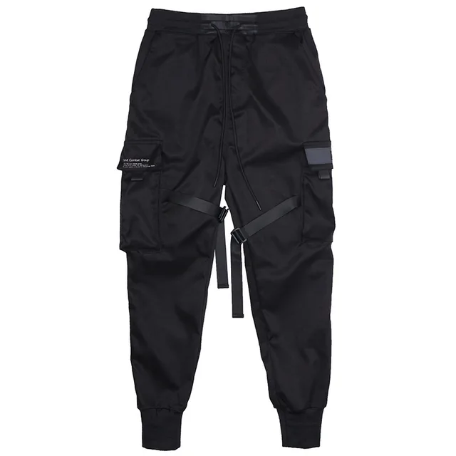 Tactical paratrooper joggers Clearance