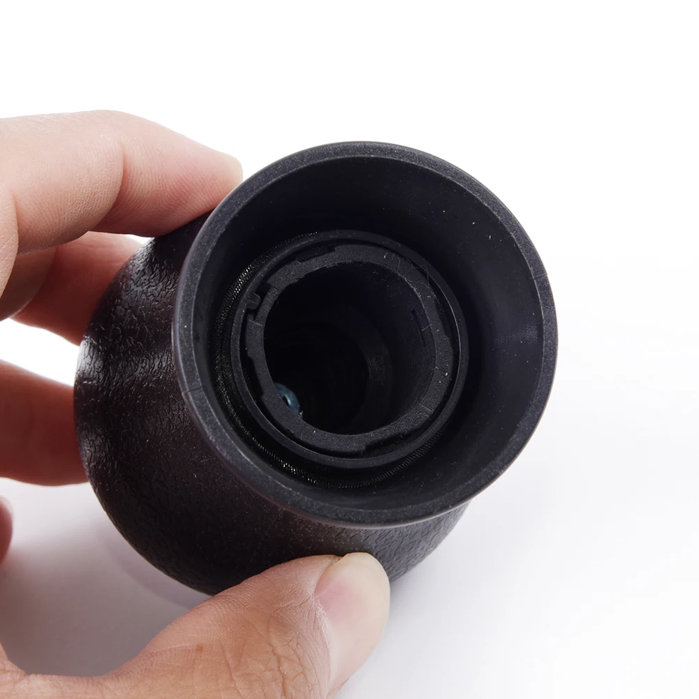 MT 5 скорость ручка переключения рулевого механизма автомобиля рычаг переключения головы подходит для Toyota Yaris 2005-2010