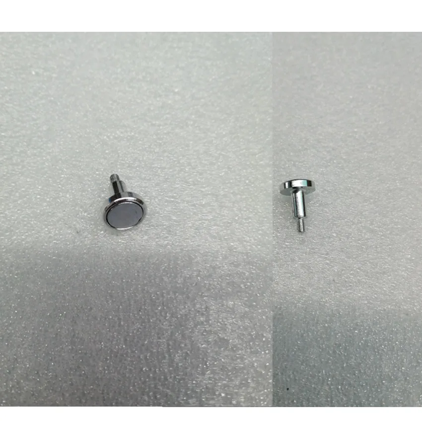 M3 magnet screw 120pcs/bag for led module panel quickly installation Full color led display P3 P4 P5 P6 P10