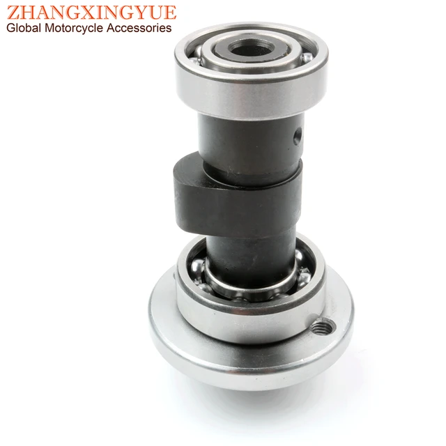 Xr200 performance camshaft Clearance