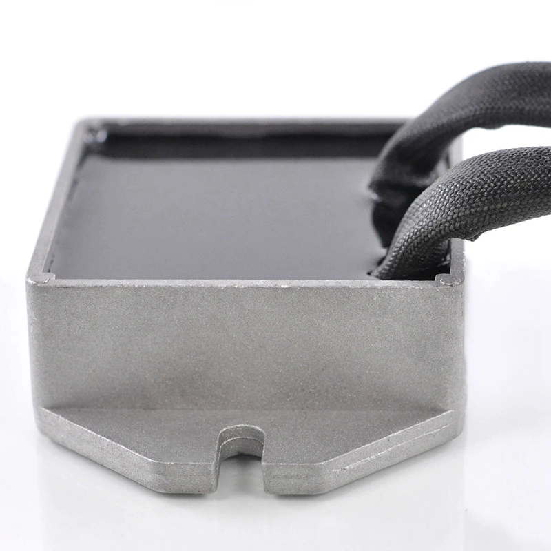 Mosfet регулятор напряжения Выпрямитель для Buell 1125 CR R 2008 2009 2010 Y0302.1AM