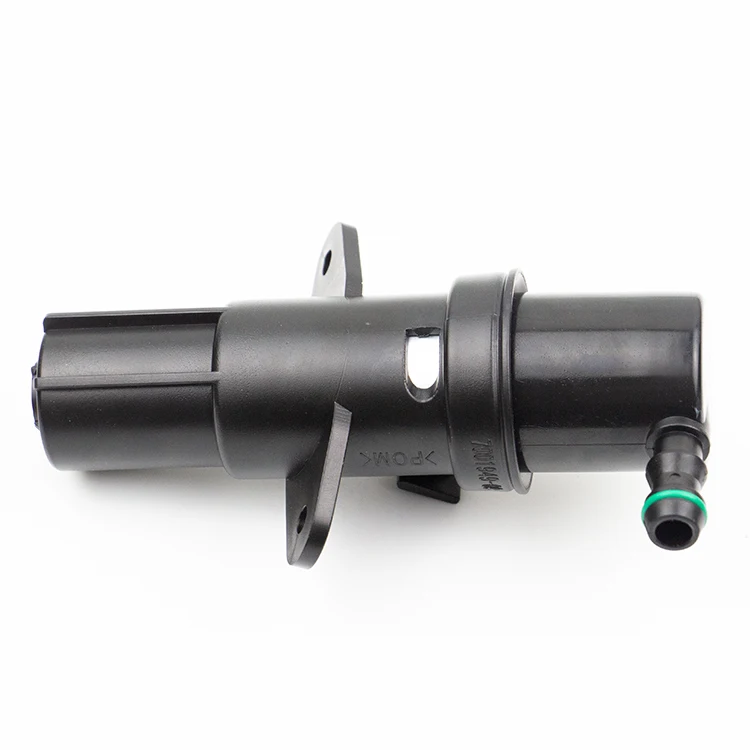 

Headlight Washer Nozzle Left or Right side 61673414960 For BMW free shipping