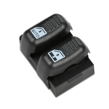 

Car Left Driver Side Door Master Power Window Control Switch for Chevy Camaro 1997-2002 10402842