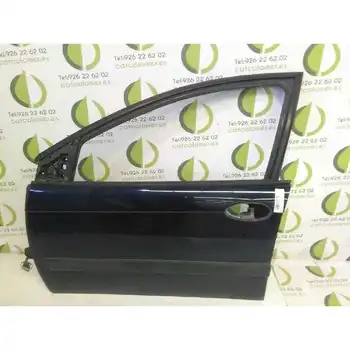 

9002P1 Left Front Door Citroen C5 Saloon Sx (e)