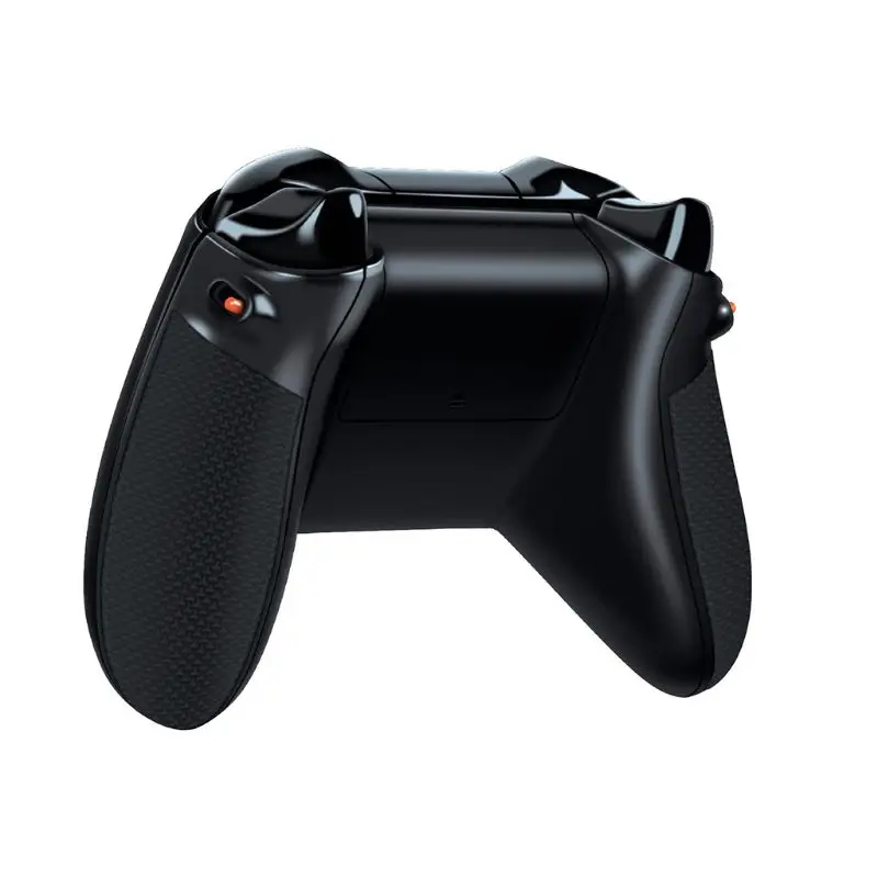 1 пара триггерных ручек для контроллера Quickshot for, S и X ручка игры 3D текстура мягкий сенсорный