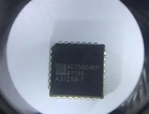 100% новая бесплатная доставка AD75004KP PLCC