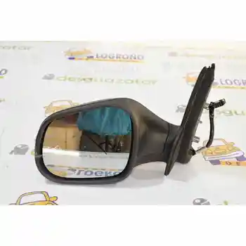 

LEFT REARVIEW MIRROR SEAT ALTEA (5P1)