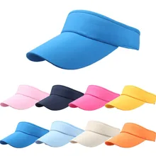 Унисекс 11 цветов солнцезащитная Кепка хлопковая пара бейсбольная кепка хип-хоп шляпа солнцезащитная Кепка для гольфа для мужчин и женщин Беговая шапка& 5A22