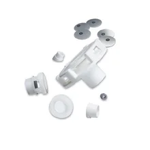 Водонепроницаемый высокий поток воздуха D38 пенопластовые вкладыши