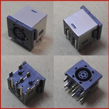 

New DC Power Jack Harness For MSI GT72 GT72S 2QD 2QE 2PC 6QD 6QE 6QF Charging Port Socket Connector