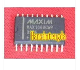 2 шт./лот MAX186BCWP MAX186ACWP MAX186CCWP MAX186DDWP SOP20 [SMD] | Электроника