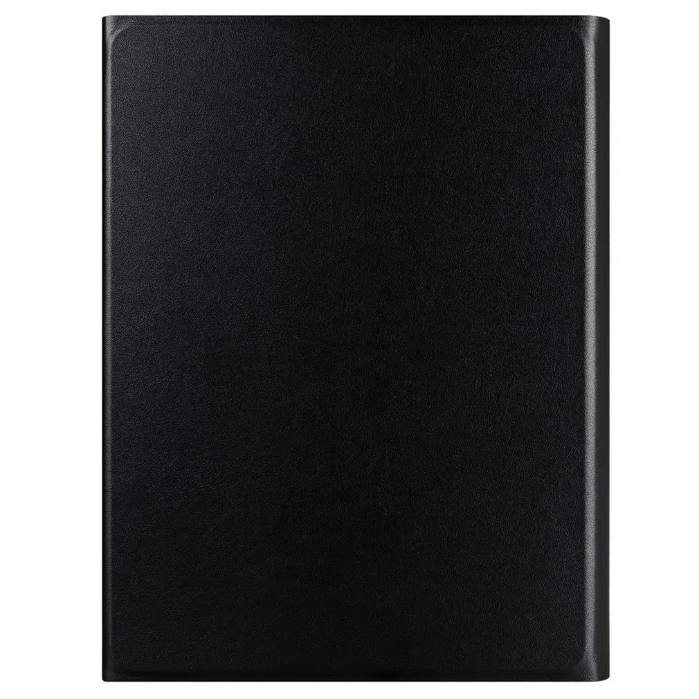 Беспроводной чехол с клавиатурой Bluetooth для IPad 9,7 с держателем для карандашей, умные устройства из искусственной кожи, полный чехол для планшета и ноутбука