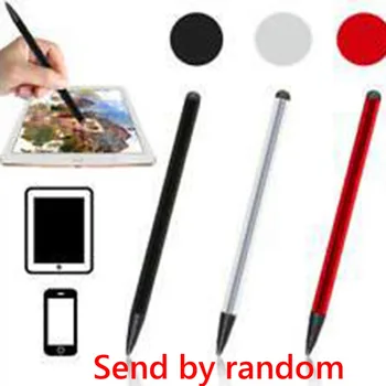 

Universal Stylus pen Capacitive Screen Resistive Touch Screen Stylus Pen For Mobile Phone Tablet PC Pocket PC Send by random