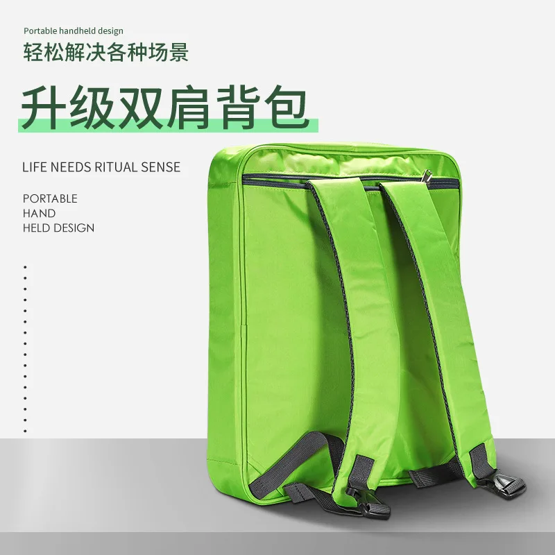 

Healthy Body Fat Said Bag Tanita Bc-575/583/612 Leitana Scale Handbag Herbalife Backpack