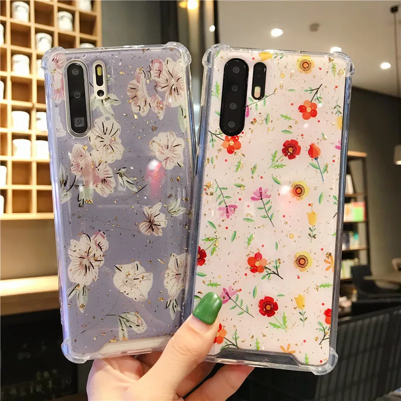 Для huawei Honor 10 Lite 8X чехол мягкий силиконовый тонкий ТПУ задняя крышка для Fundas P30pro