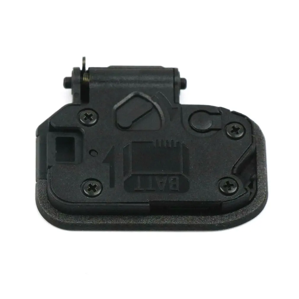 Для sony ILCE-7RM2 7SM2 A7RM2 ILCE-7M2 A7M2 Крышка батарейного отсека камеры запасная крышка блок ремонтных деталей комплект