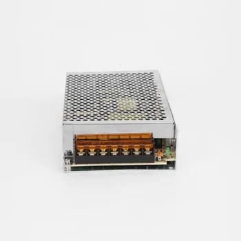 

S-100/120 220V 5V 12V 24V 36V 48v 2a 3a Power Supply Switching Transformer Switch Customized SMPS Powersupply 100W 120W AC DC