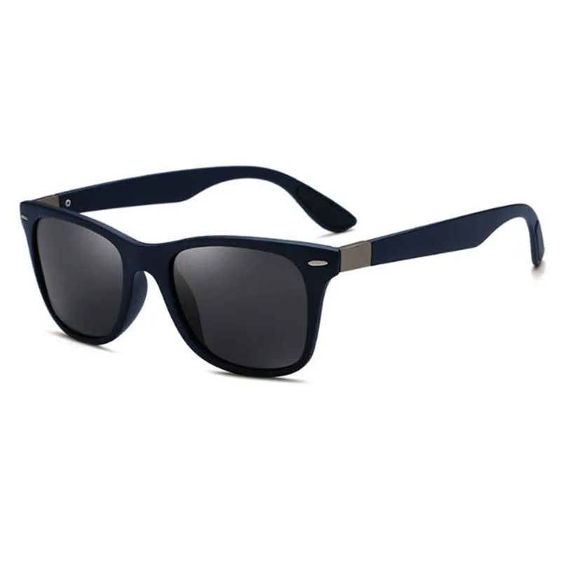Sport Men's TR90 Polarized Myopia Sunglasses Finished Driving Prescription Spectacle Lunettes de soleil 0 -0.5 -1.0 -2.0 To -6.0 3
