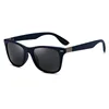 Sport Men's TR90 Polarized Myopia Sunglasses Finished Driving Prescription Spectacle Lunettes de soleil 0 -0.5 -1.0 -2.0 To -6.0 3