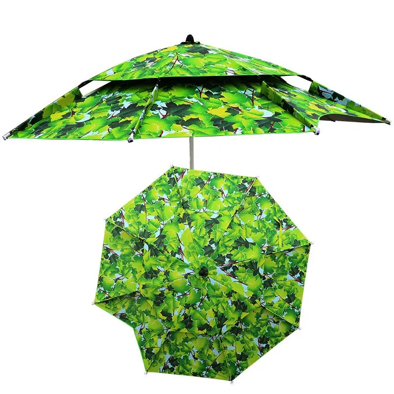 10x Regenschirm Perlen Ersatz - Reparaturzubehör Für Faltbare Schirme