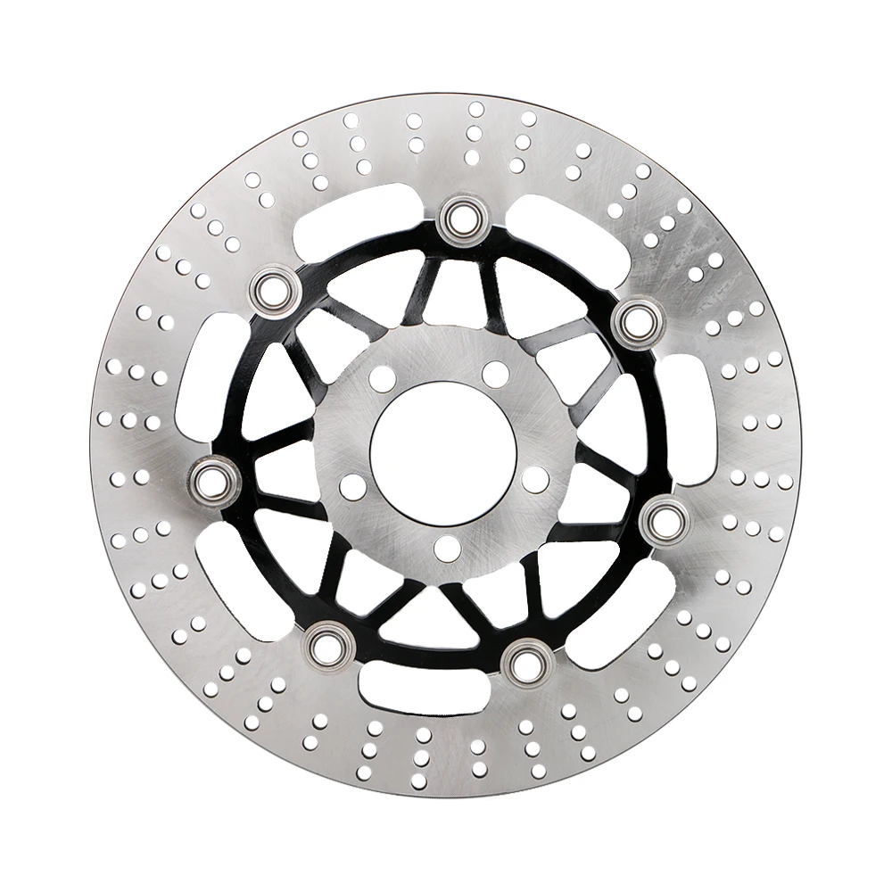 For Kawasaki ZXR400 1994-2004 Front Brake Disc Motorcycle Brake Disk Rotor ZXR 400 2003 2002 2001 2000 Motorbike Accessories