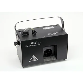 

DJ-300 fog generator (Haiser), 230 W, djpower