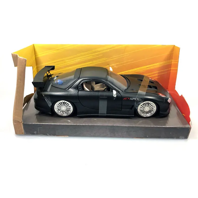 Mazda RX 7 (4)