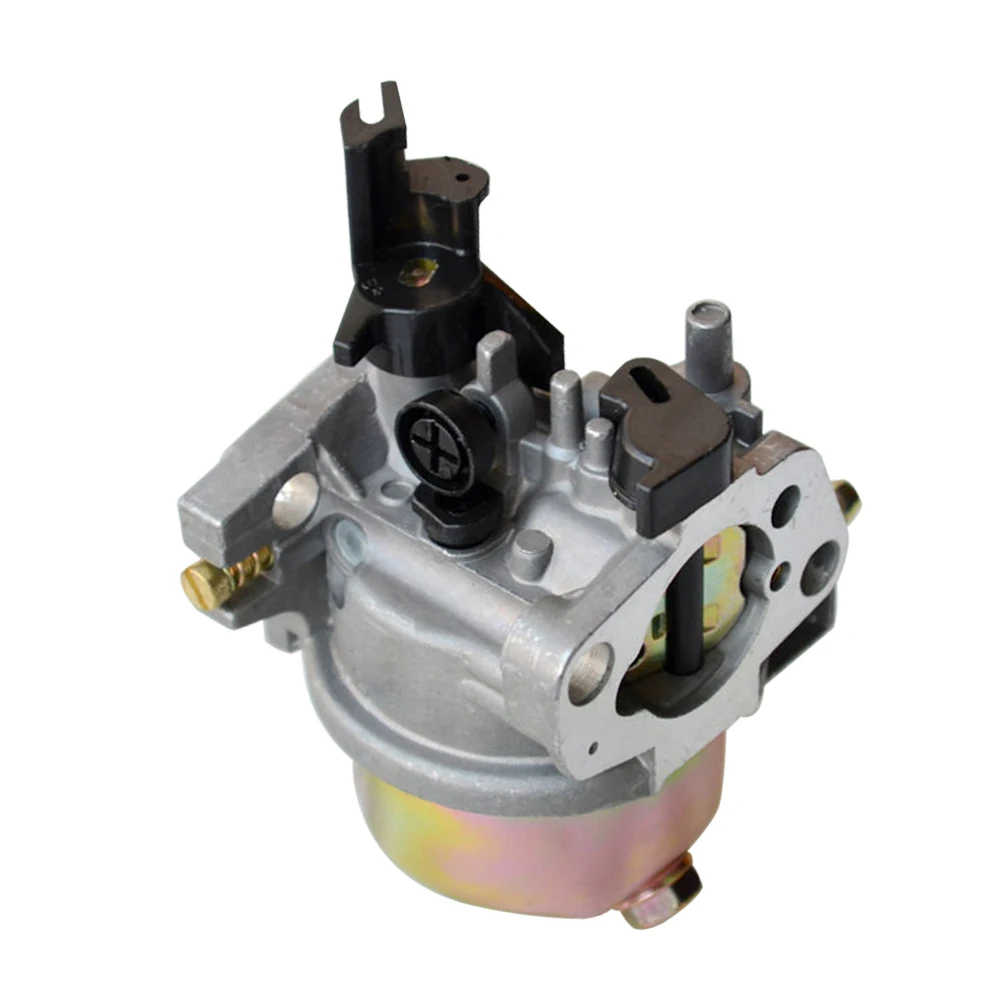 Карбюратор Carb подходит для Honda GX120 GX160 GX168 GX200 5.5HP 6.5HP + прокладка топливной трубы