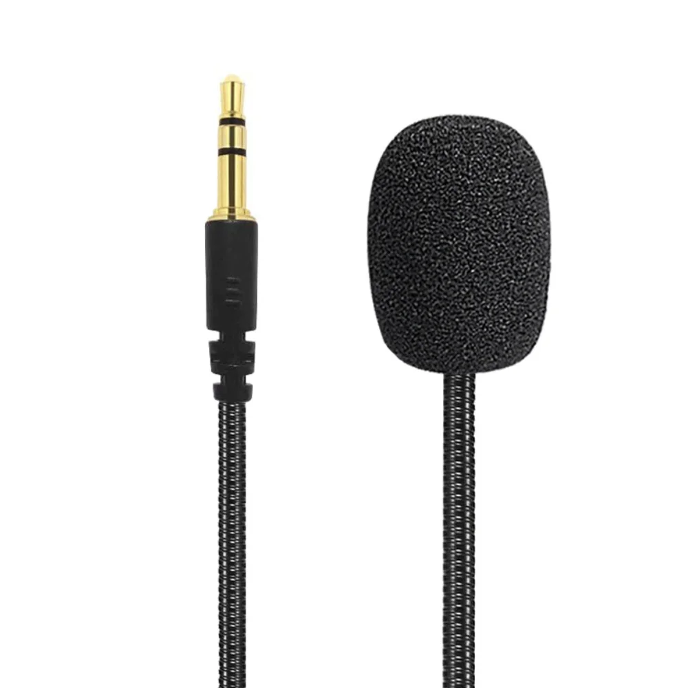 Boom Microphone For Stealth Recon 50x 