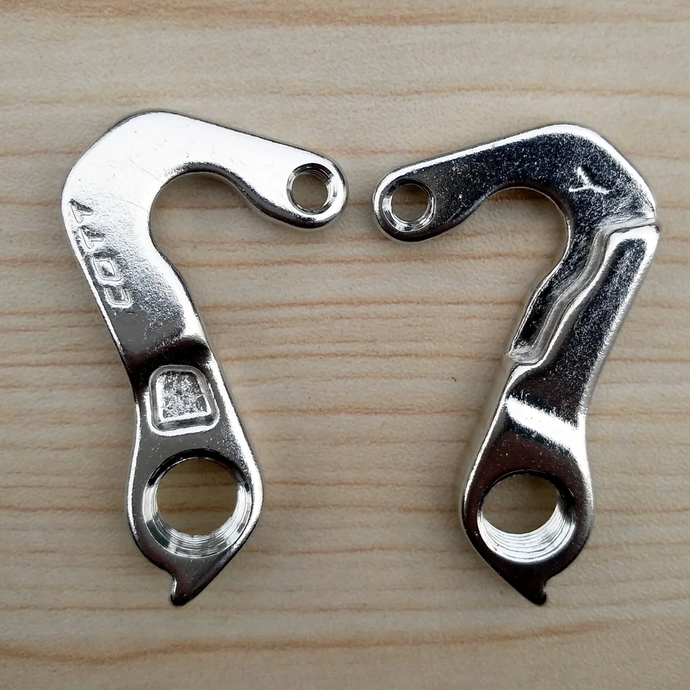 

20pcs Bicycle parts bike gear rear derailleur hanger dropout For SCOTT #266778 Addict CX Contessa SCOTT Speedster Disc Speedster