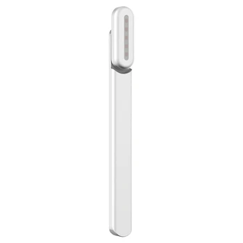 

Silver Fairy Stick Eye Massage Importer, Head Can Be Rotated 90 Degrees, Suitable for Face and Eyes