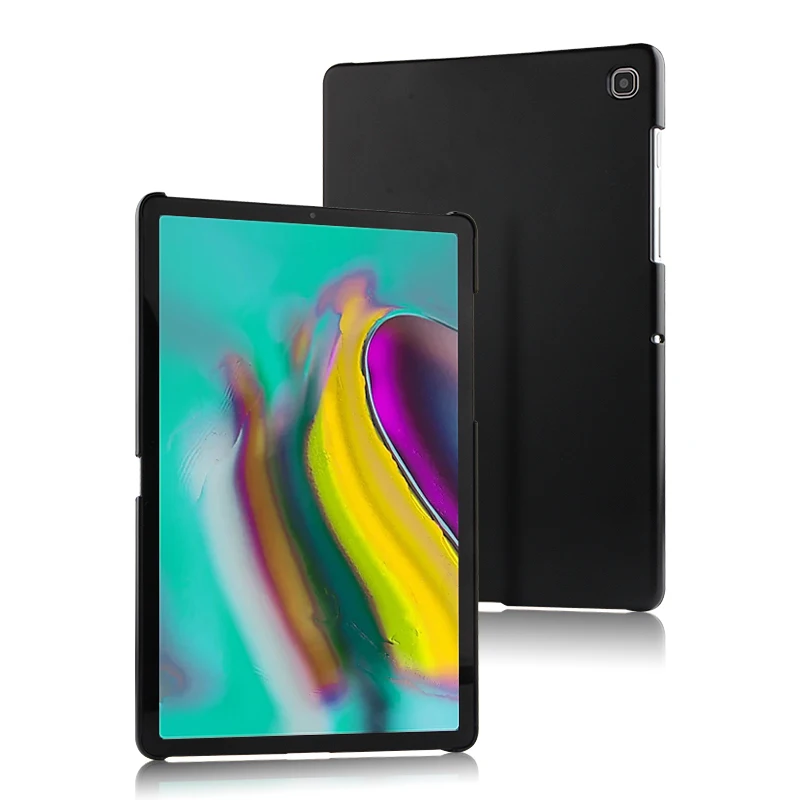 Чехол для Samsung Galaxy Tab S5E 10,5 T720 T725 SM-T725 SM-T720 10," дюймов планшетный ПК задняя крышка защитный чехол