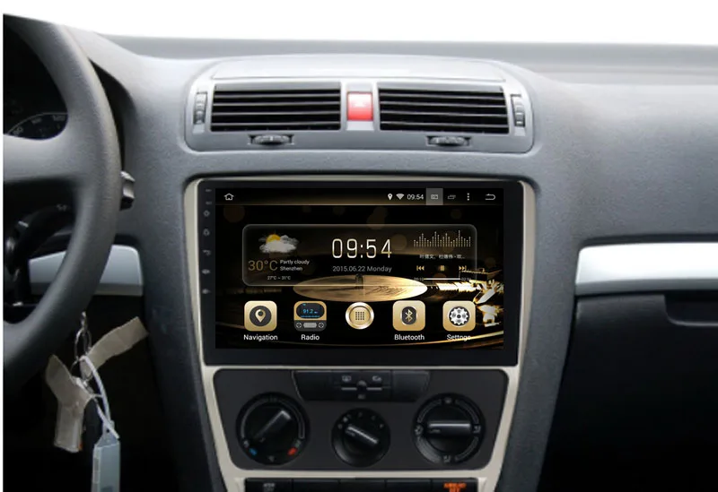 Clearance Android 9.0 Octa Core PX6/PX5/PX30 For SKODA OCTAVIA 2005-2008 / 2013 Car Radio Multimedia Video Player Navigation GPS 1 Clearance Android 9.0 Octa Core PX6/PX5/PX30 For SKODA OCTAVIA 2005-2008 / 2013 Car Radio Multimedia Video Player Navigation GPS 1
