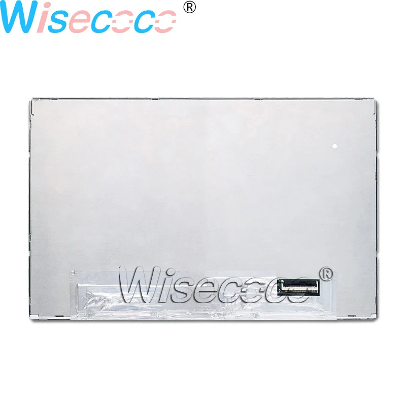 Wisecoco 10,1 дюймов 1280*720 ips 750 нит ЖК-экран с VGA 40 pin LVDS HDMI CCFL инвертор драйвер платы открытый высокой яркости